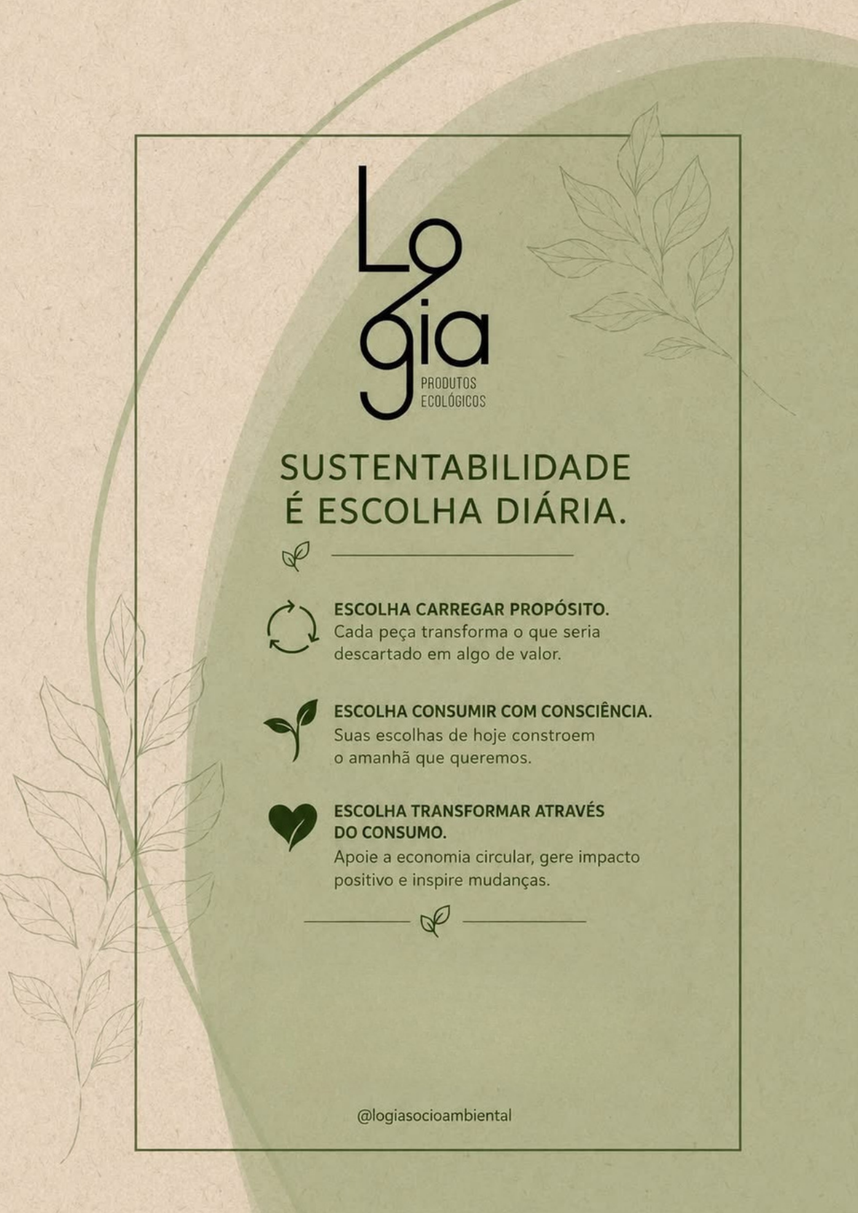 Intro sustentabilidade