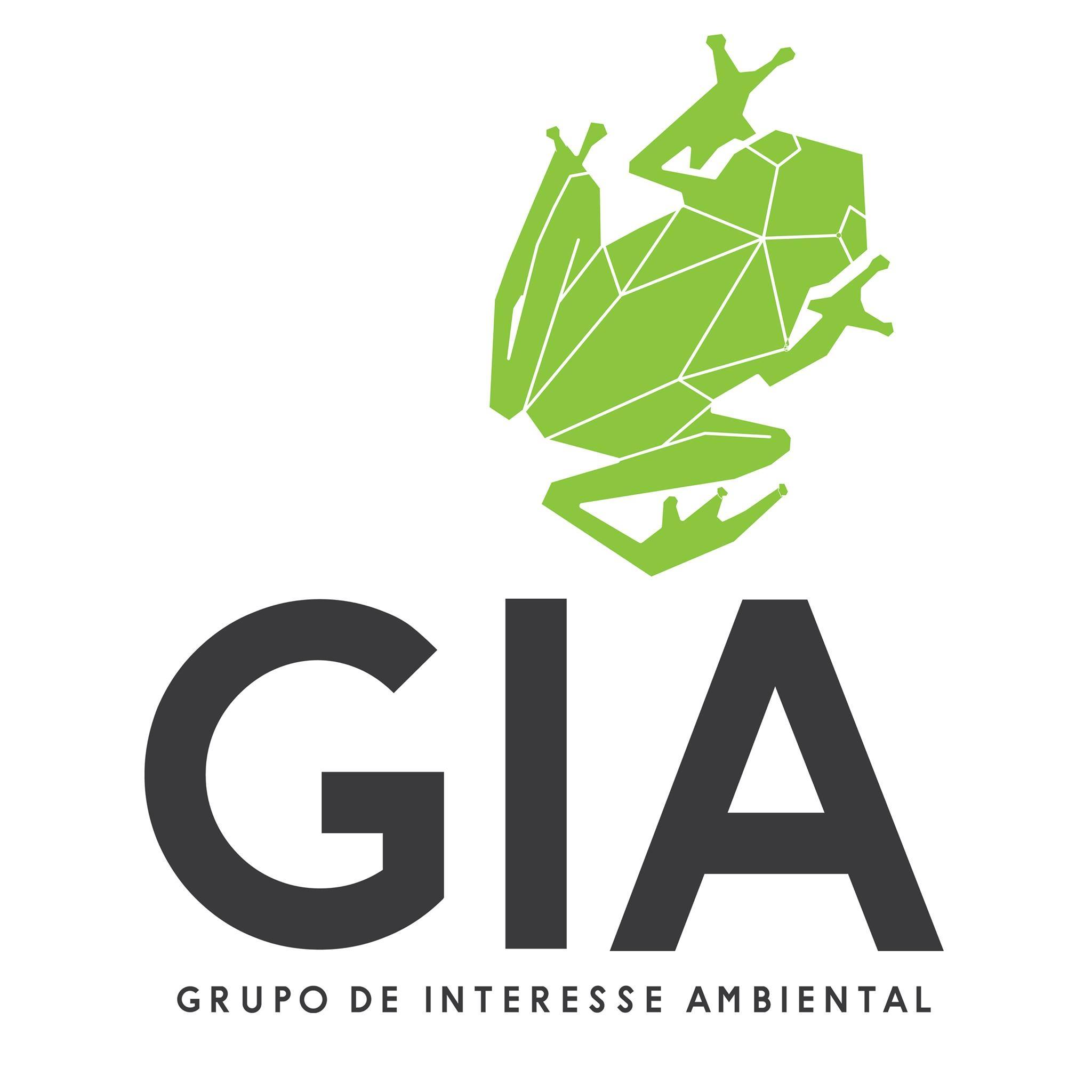 Logo GIA